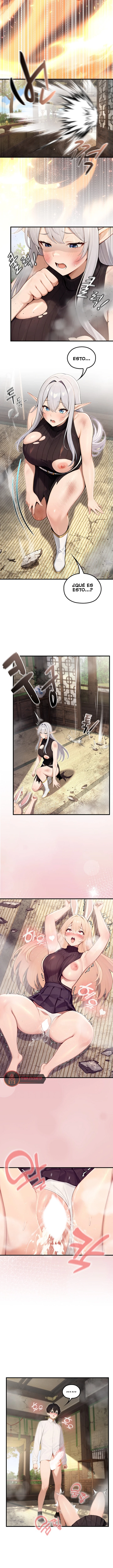 Isekai Dragondick Knight Commander Raw Chapter 87 - Page 10