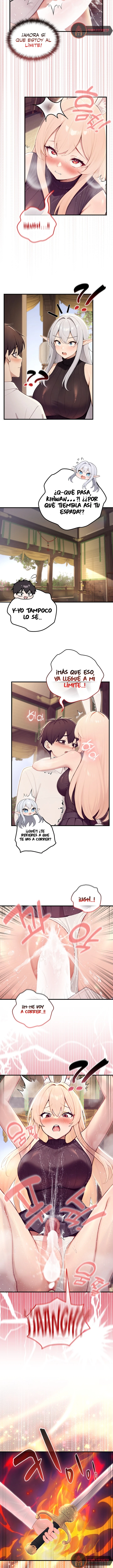 Isekai Dragondick Knight Commander Raw Chapter 87 - Page 9