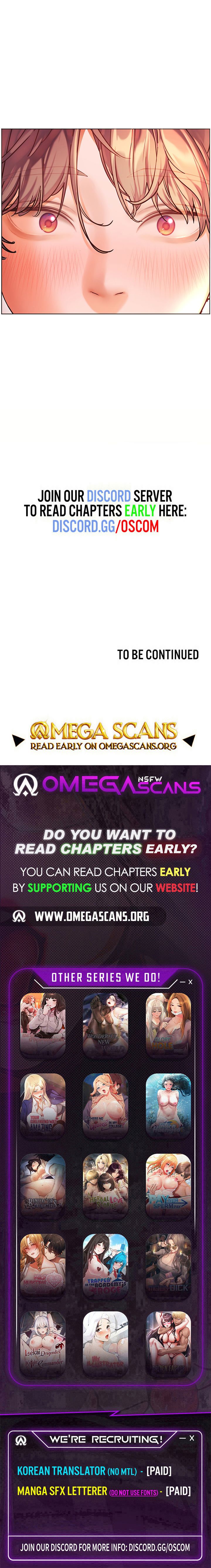 The Teachers’ Efforts Chapter 110 - Page 15