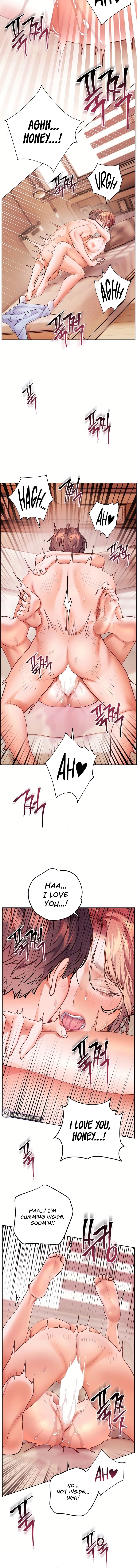 The Teachers’ Efforts Chapter 113 - Page 2