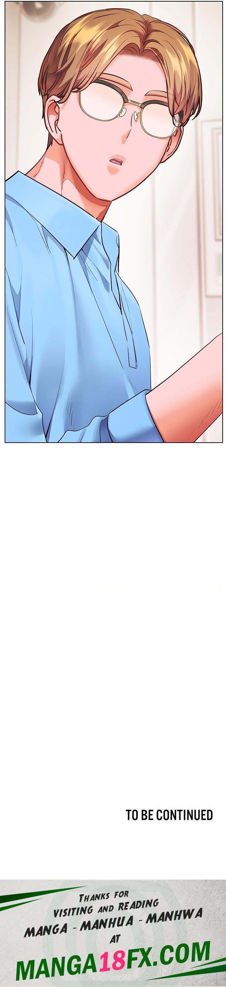 The Teachers’ Efforts Chapter 114 - Page 37