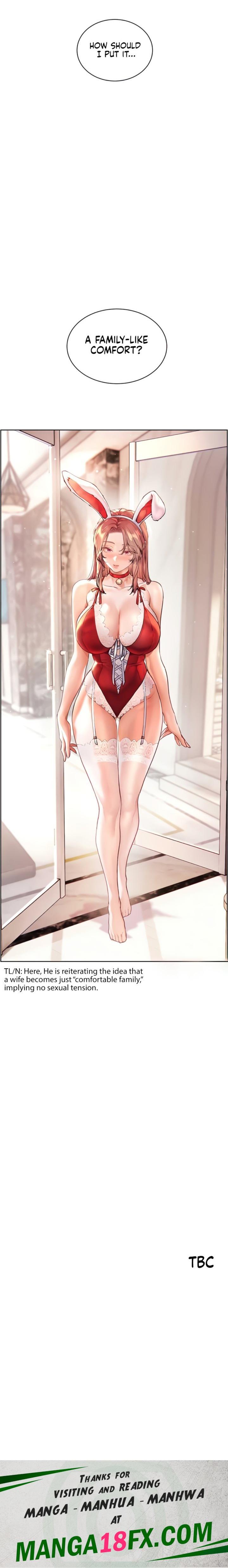 The Teachers’ Efforts Chapter 74 - Page 29