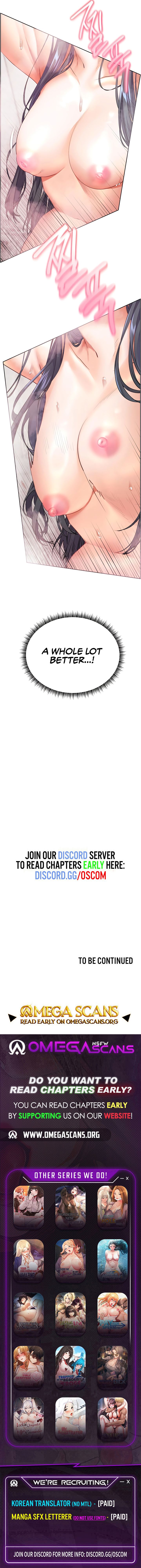 The Teachers’ Efforts Chapter 88 - Page 11