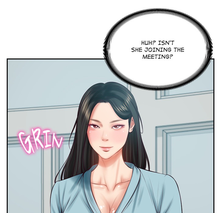 The Billionaire’s Monster Cock Son-In-Law Chapter 63 - Page 141