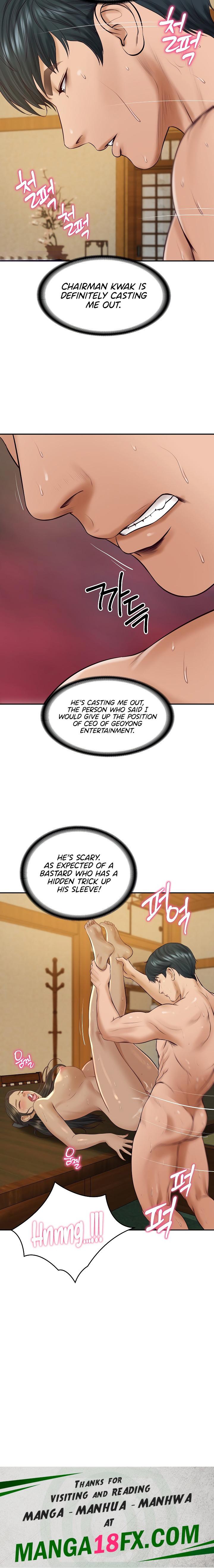The Billionaire’s Monster Cock Son-In-Law Chapter 95 - Page 20