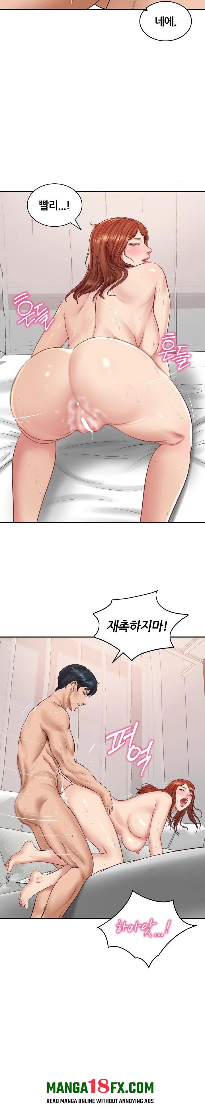 The Billionaire’s Monster Cock Son-In-Law Raw Chapter 94 - Page 8