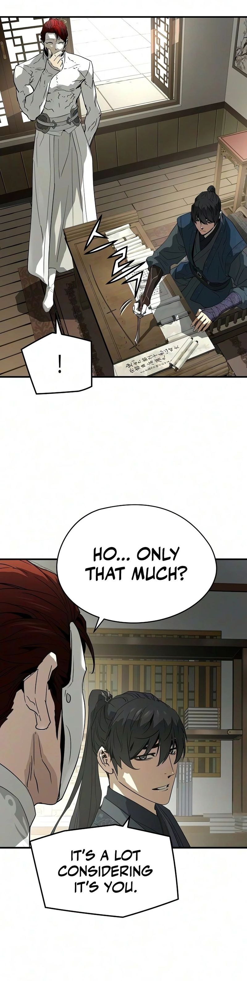 Absolute Regression Chapter 104 - Page 9