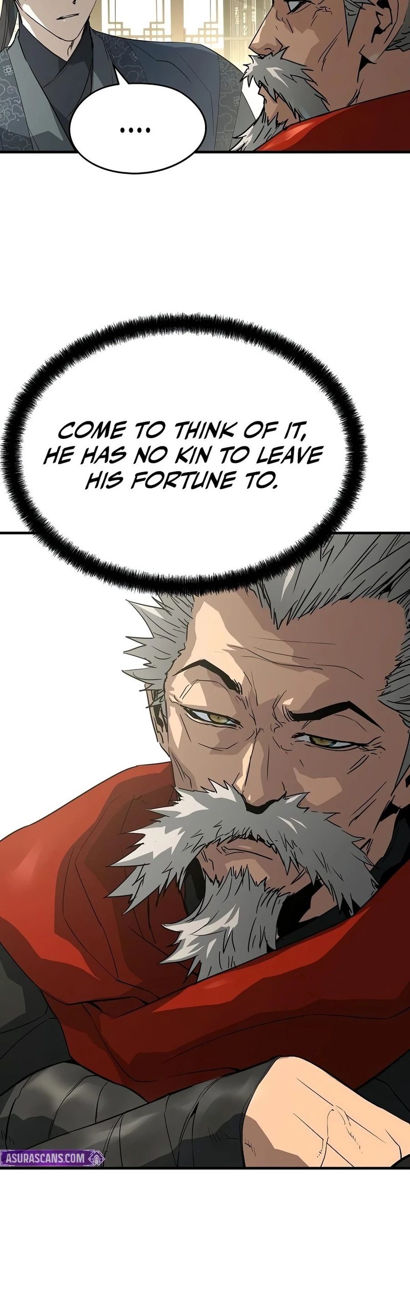 Absolute Regression Chapter 107 - Page 9