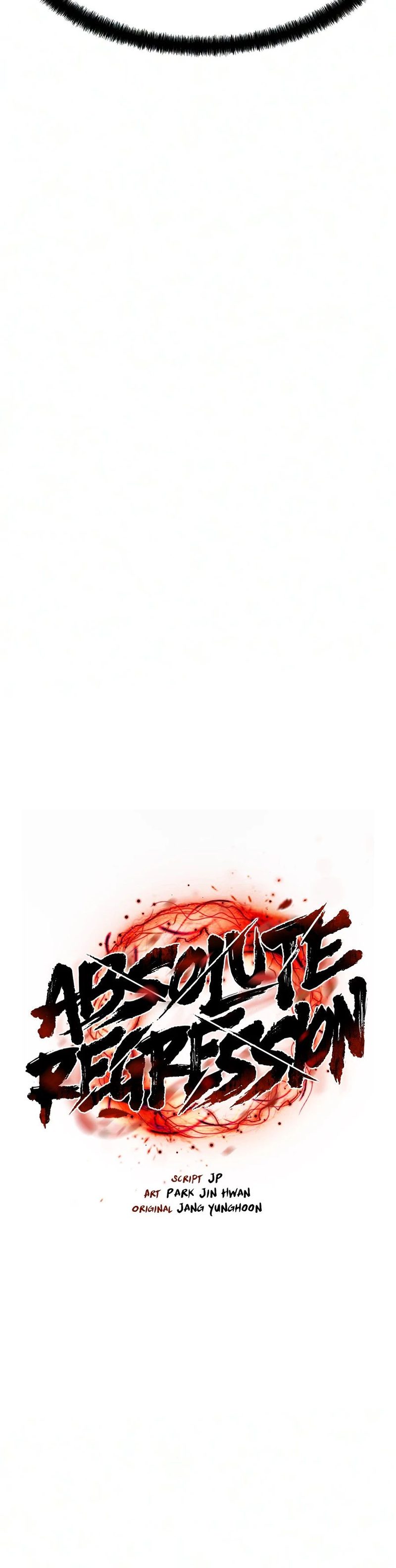 Absolute Regression Chapter 108 - Page 9