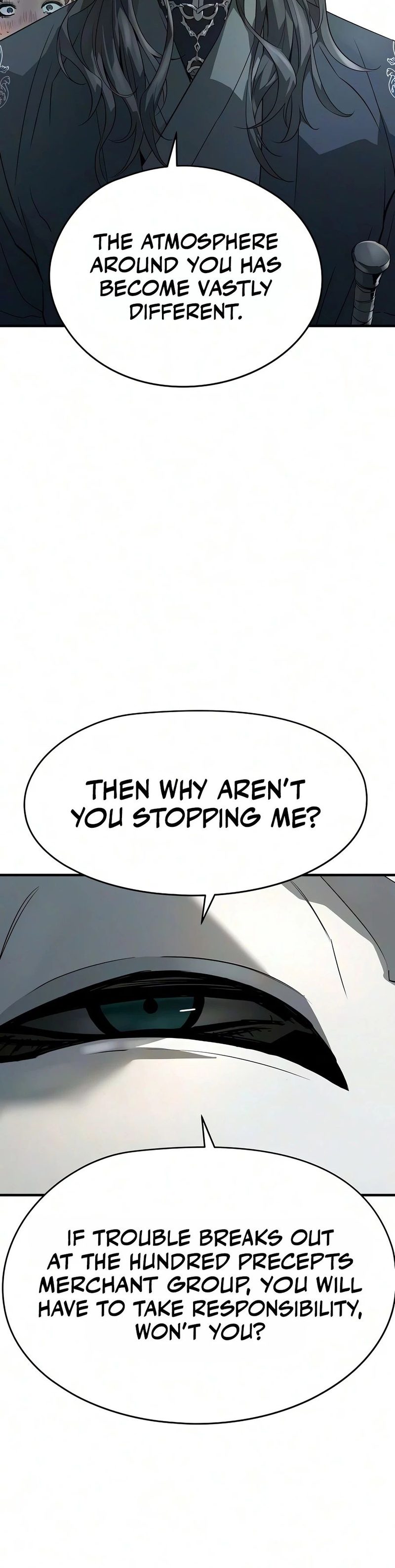 Absolute Regression Chapter 109 - Page 21
