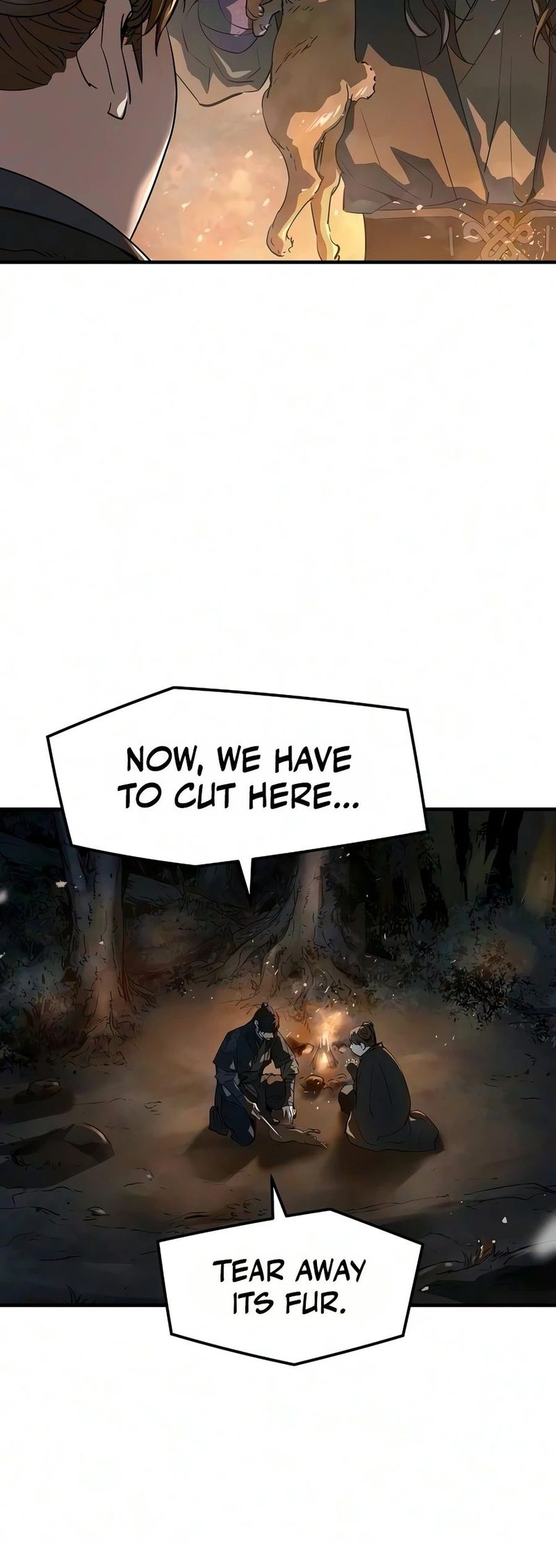 Absolute Regression Chapter 110 - Page 3