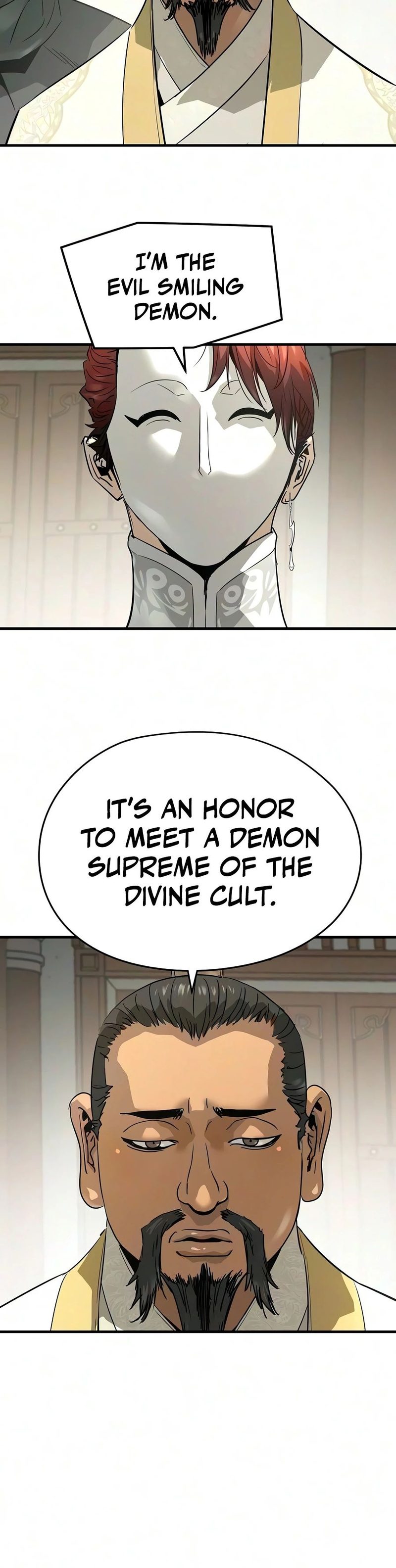 Absolute Regression Chapter 110 - Page 9