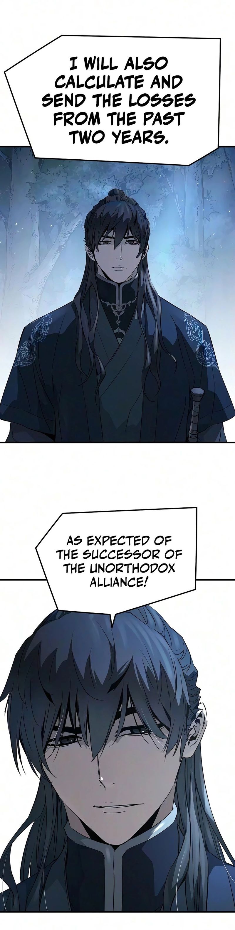 Absolute Regression Chapter 114 - Page 11