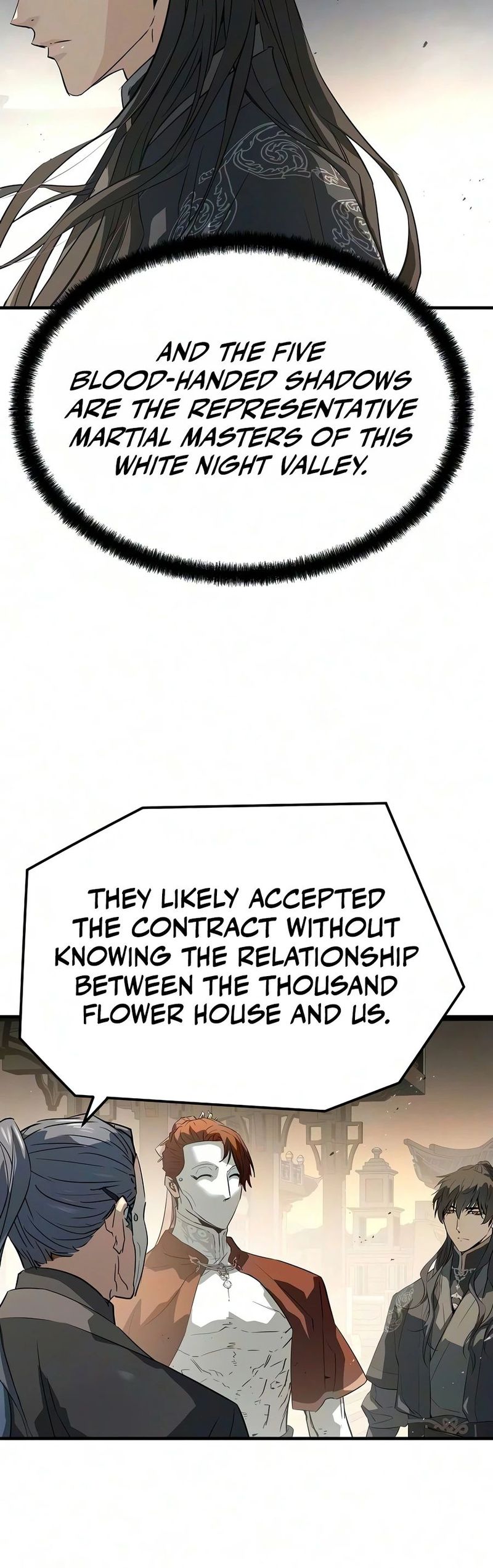 Absolute Regression Chapter 114 - Page 3