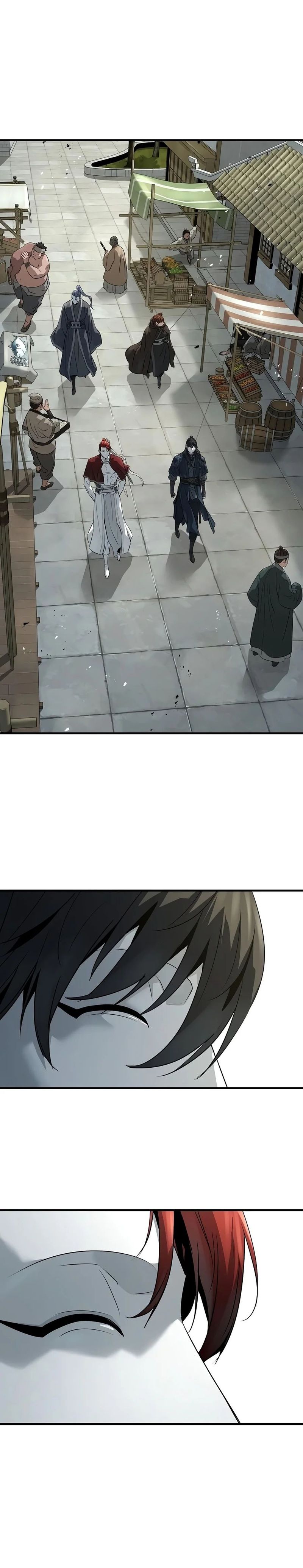 Absolute Regression Chapter 117 - Page 4