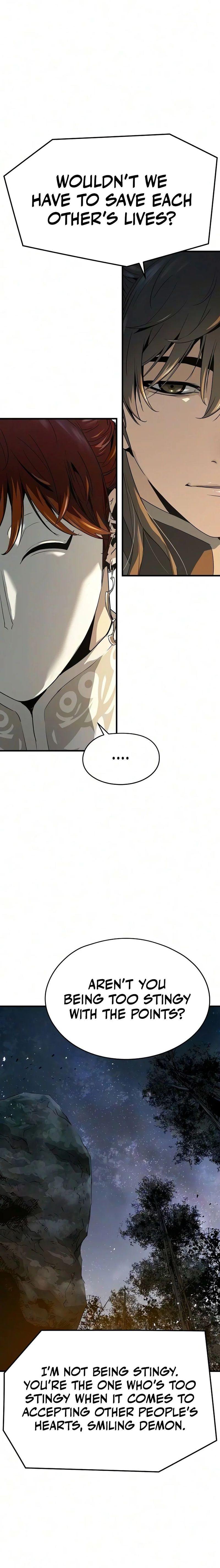 Absolute Regression Chapter 119 - Page 10