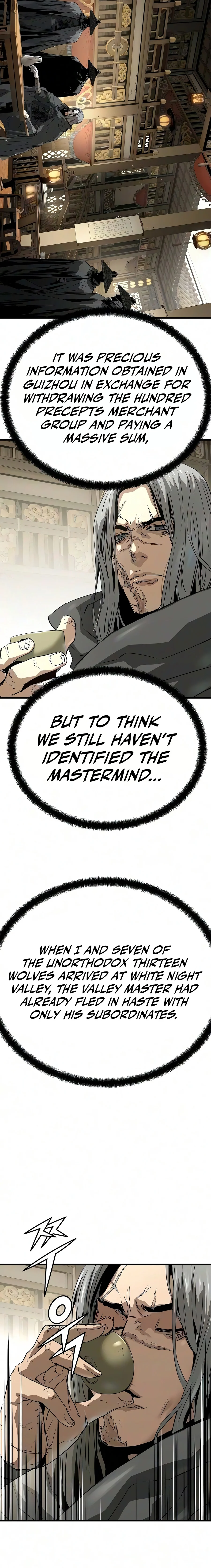 Absolute Regression Chapter 121 - Page 12