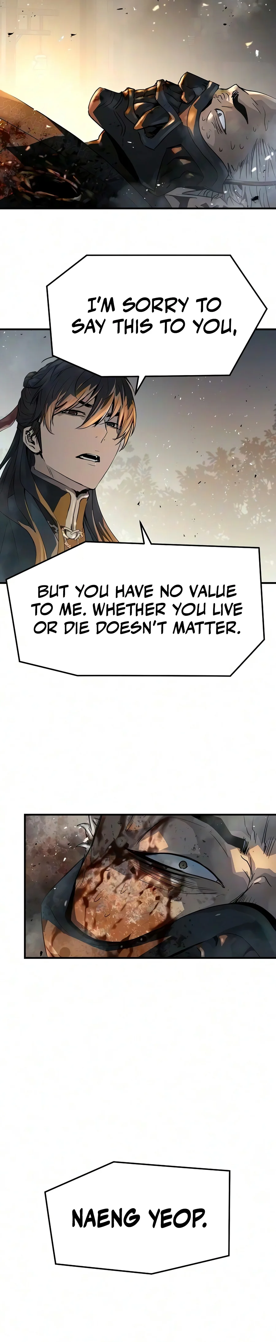 Absolute Regression Chapter 121 - Page 3
