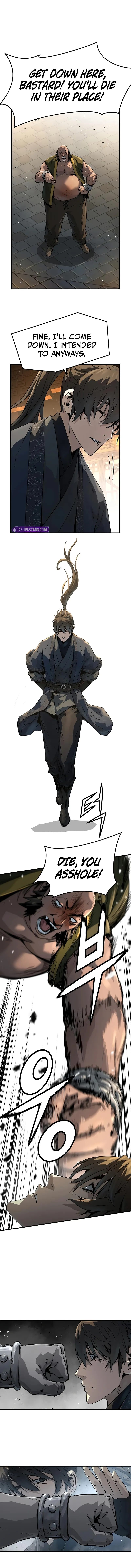 Absolute Regression Chapter 65 - Page 9