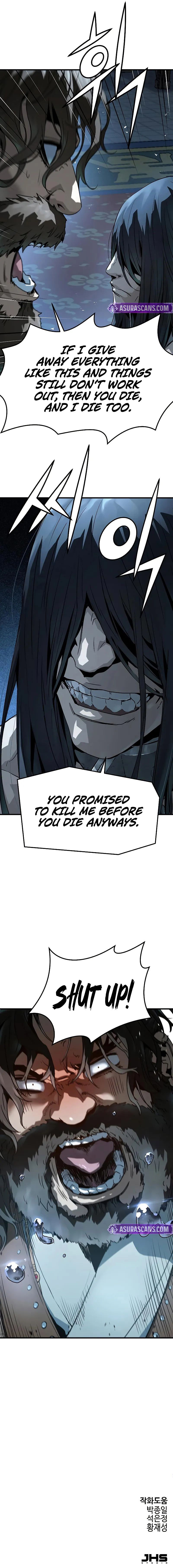 Absolute Regression Chapter 67 - Page 12