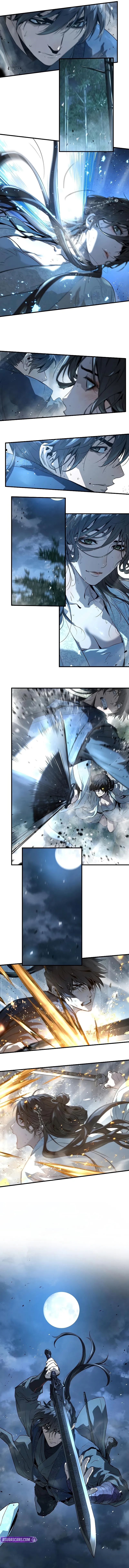 Absolute Regression Chapter 89 - Page 4