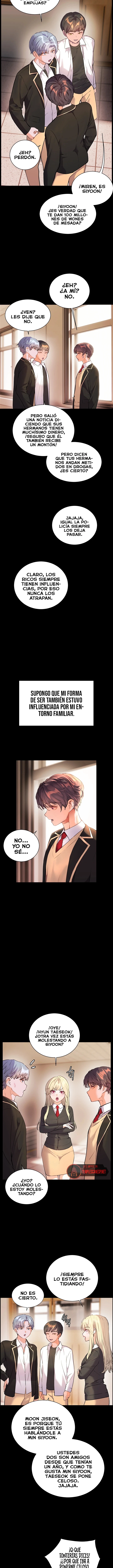 The Teachers’ Efforts Raw Chapter 100 - Page 2