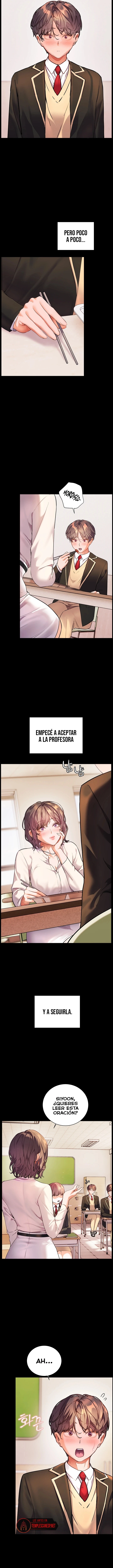 The Teachers’ Efforts Raw Chapter 100 - Page 6