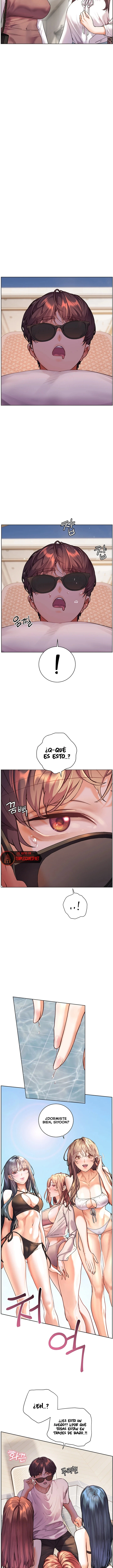 The Teachers’ Efforts Raw Chapter 101 - Page 13