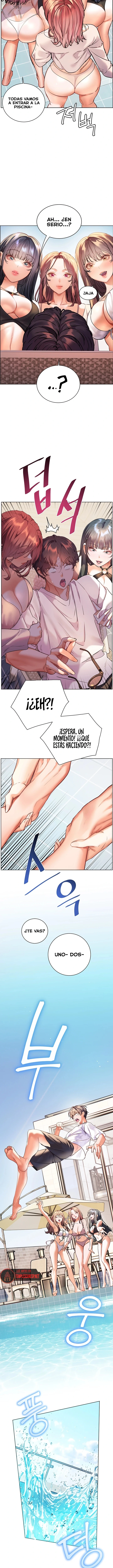 The Teachers’ Efforts Raw Chapter 101 - Page 14