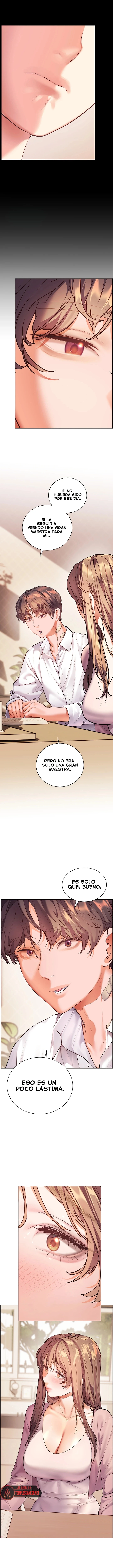 The Teachers’ Efforts Raw Chapter 101 - Page 6