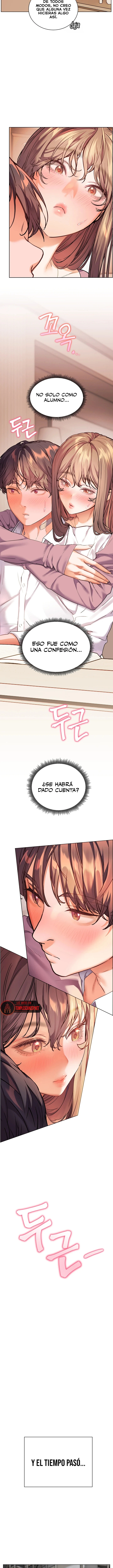The Teachers’ Efforts Raw Chapter 101 - Page 9
