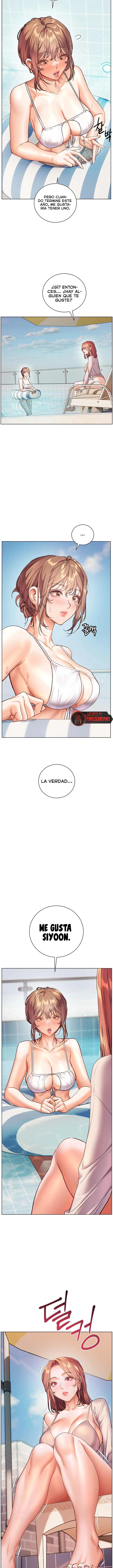 The Teachers’ Efforts Raw Chapter 102 - Page 10