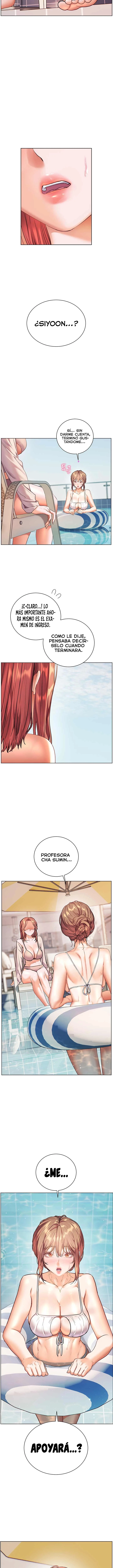 The Teachers’ Efforts Raw Chapter 102 - Page 11