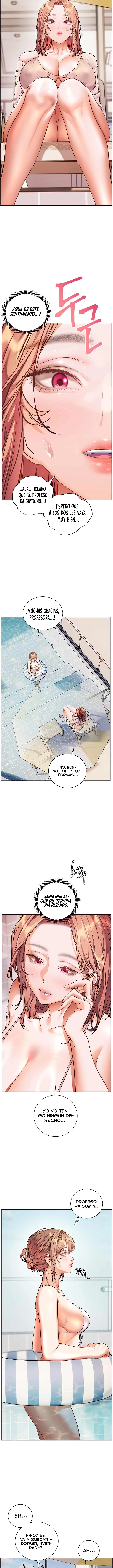 The Teachers’ Efforts Raw Chapter 102 - Page 12