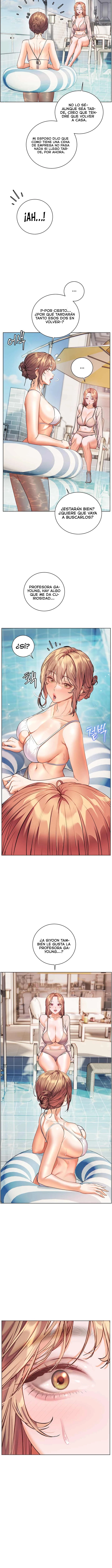 The Teachers’ Efforts Raw Chapter 102 - Page 13
