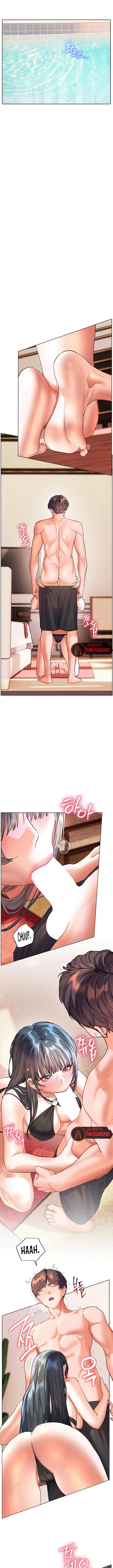 The Teachers’ Efforts Raw Chapter 102 - Page 14