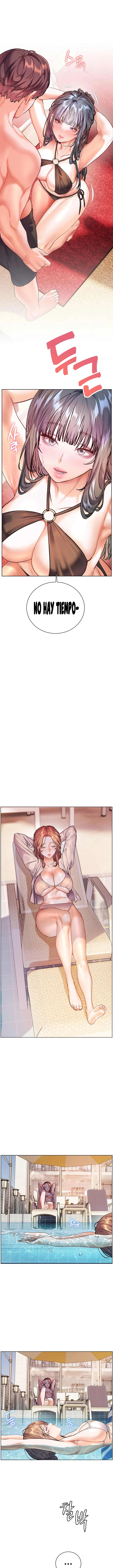 The Teachers’ Efforts Raw Chapter 102 - Page 8