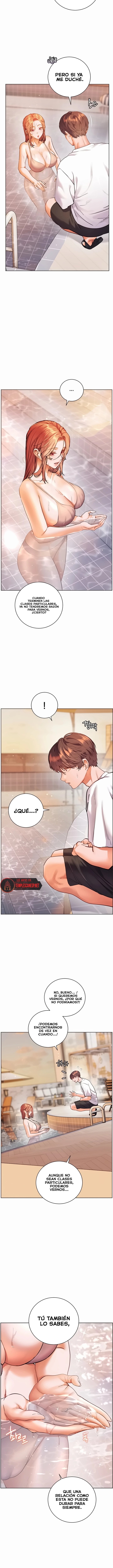 The Teachers’ Efforts Raw Chapter 105 - Page 12