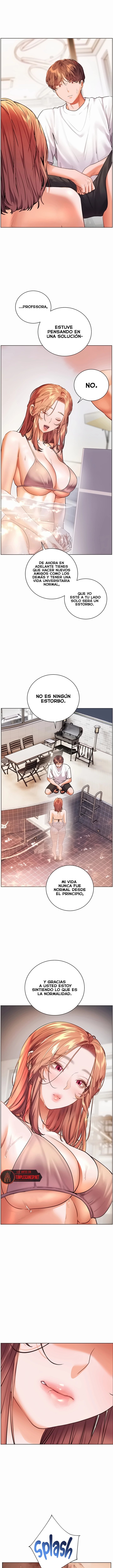 The Teachers’ Efforts Raw Chapter 105 - Page 13