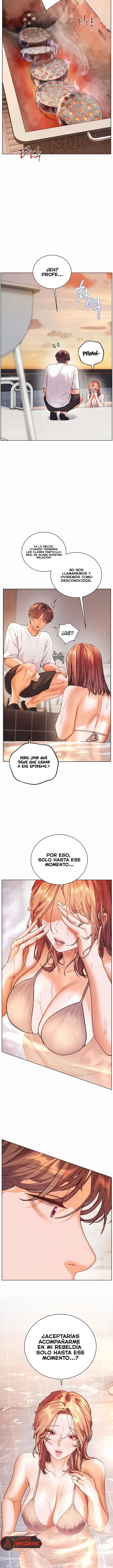 The Teachers’ Efforts Raw Chapter 105 - Page 14