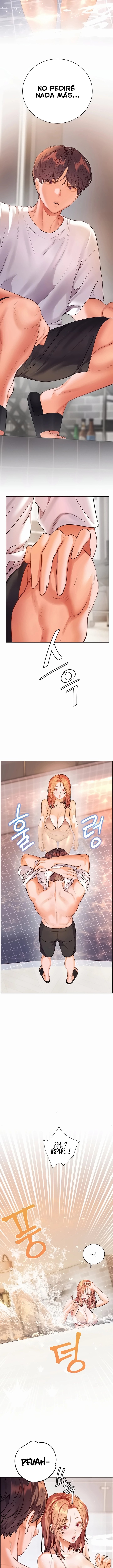 The Teachers’ Efforts Raw Chapter 105 - Page 15