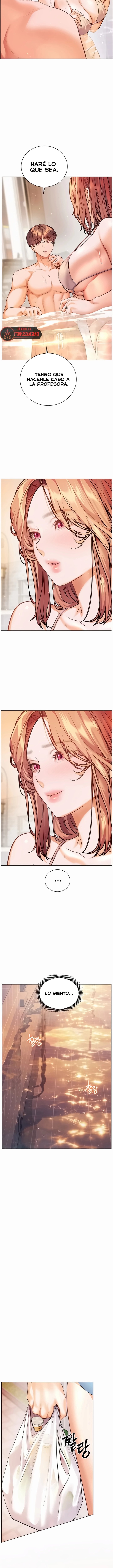 The Teachers’ Efforts Raw Chapter 105 - Page 16
