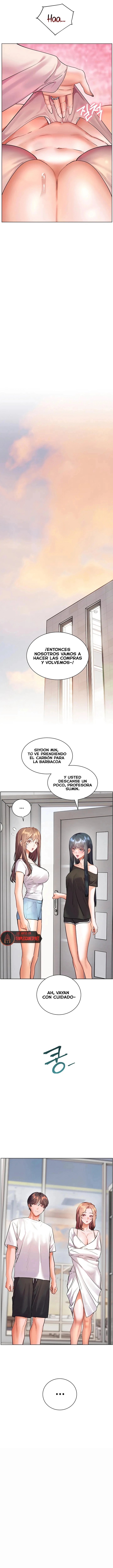 The Teachers’ Efforts Raw Chapter 105 - Page 4