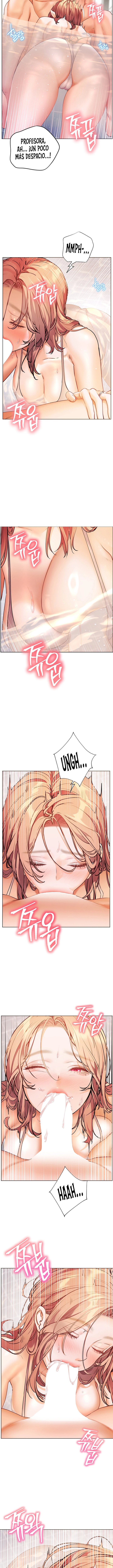 The Teachers’ Efforts Raw Chapter 106 - Page 13