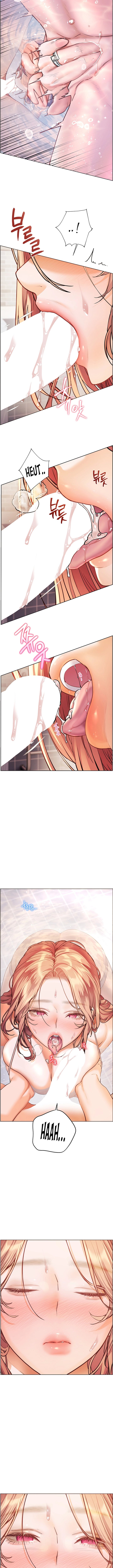 The Teachers’ Efforts Raw Chapter 106 - Page 16