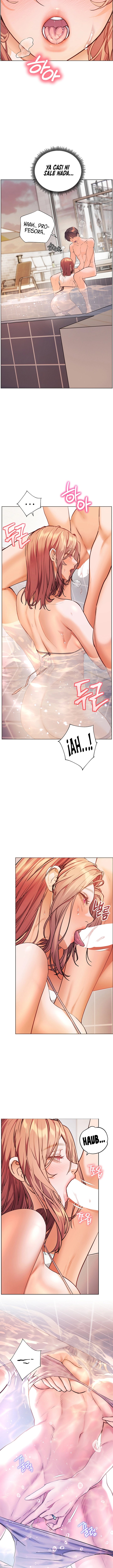 The Teachers’ Efforts Raw Chapter 106 - Page 17