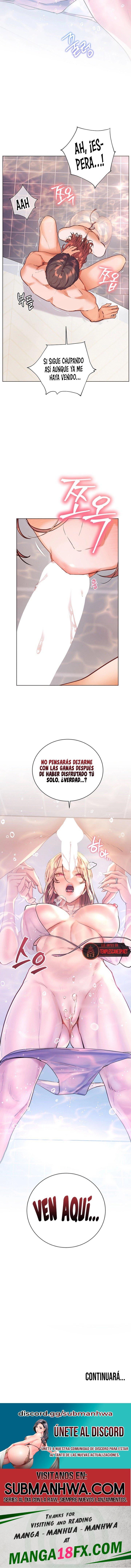 The Teachers’ Efforts Raw Chapter 106 - Page 18