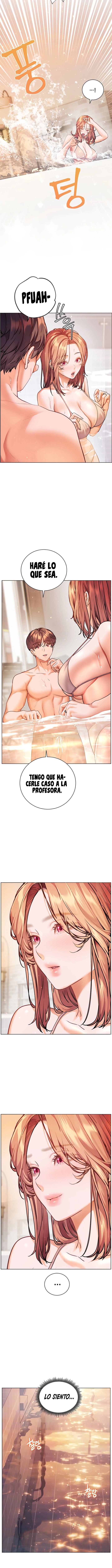 The Teachers’ Efforts Raw Chapter 106 - Page 3
