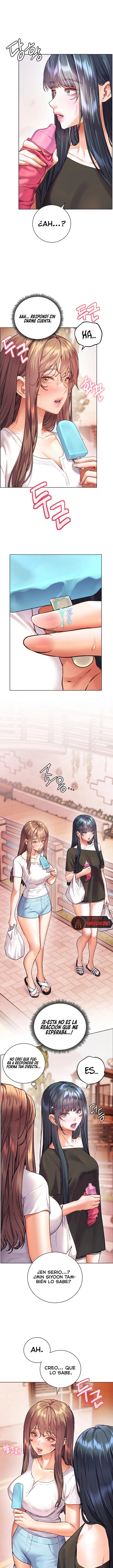 The Teachers’ Efforts Raw Chapter 106 - Page 6