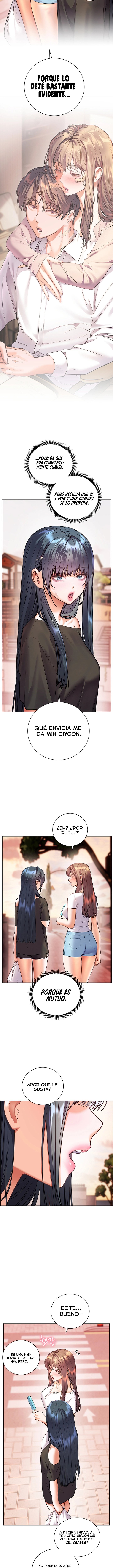The Teachers’ Efforts Raw Chapter 106 - Page 7